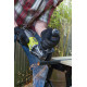 Углошлифмашина RYOBI RAG800-125S