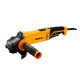 Углошлифмашина DEKO AG1400DK