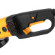 Углошлифмашина DEKO AG2400DK