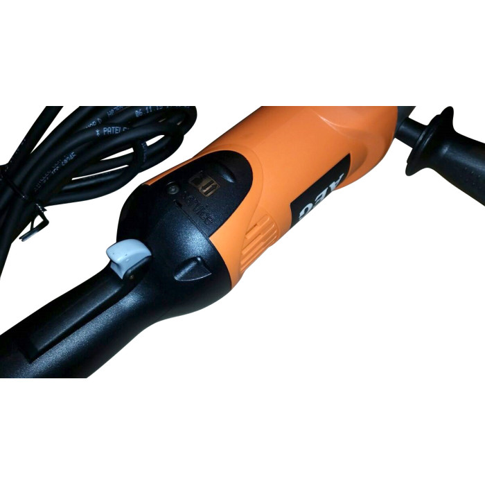Углошлифмашина AEG WS 15-125 SXE
