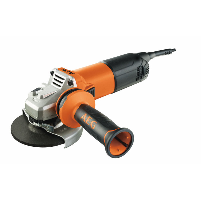 Углошлифмашина AEG WS 13-125 SXEK