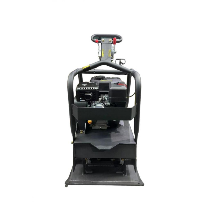 Виброплита реверсивная Zitrek CNP 30-2