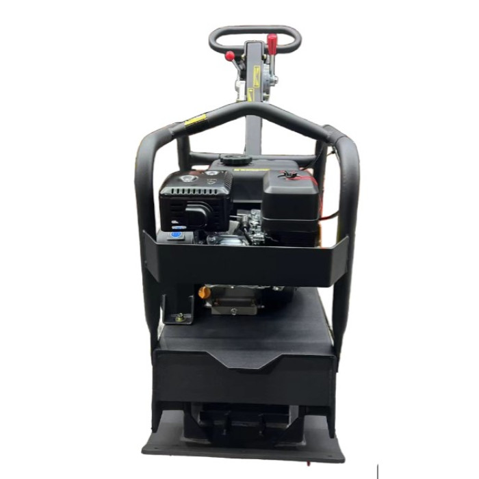 Виброплита реверсивная Zitrek CNP 25-2