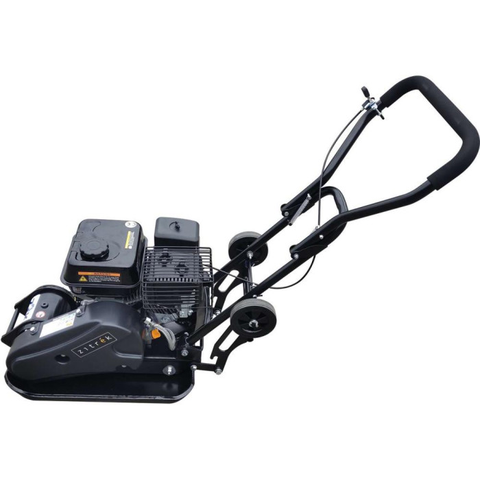 Виброплита Zitrek z3k50 Loncin 154F