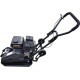 Виброплита Zitrek z3k50 Loncin 154F