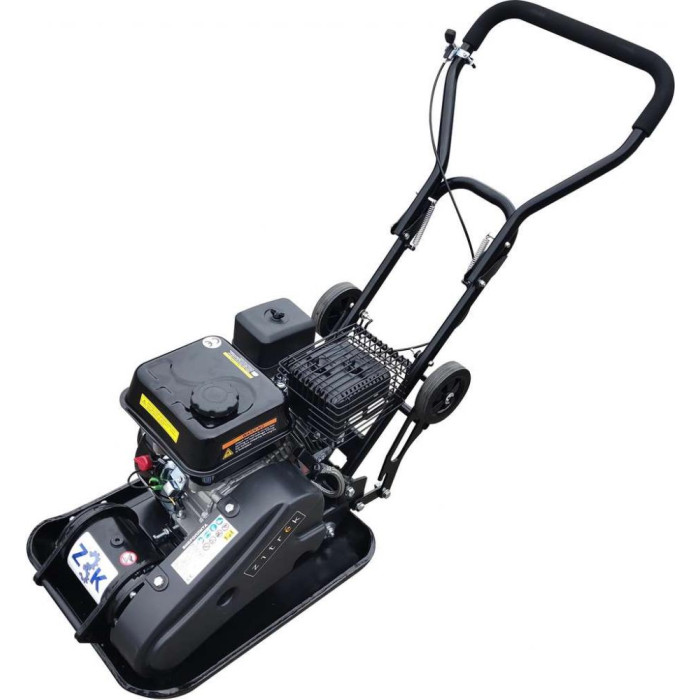 Виброплита Zitrek z3k50 Loncin 154F