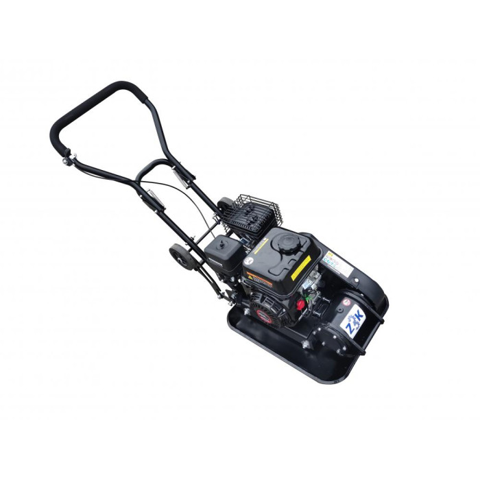 Виброплита Zitrek z3k90 Loncin 200F