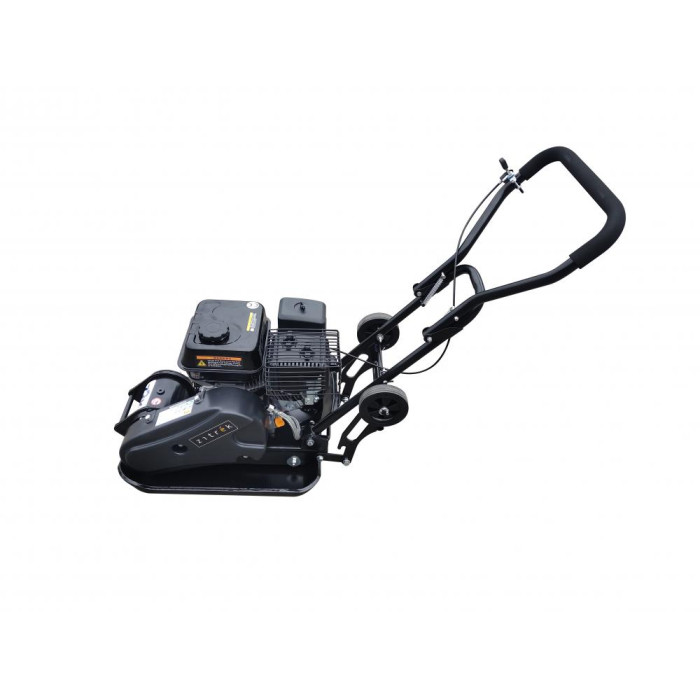 Виброплита Zitrek z3k110 Loncin 200F