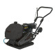 Виброплита Zitrek z3k92w Loncin 200F (колеса)