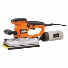 Виброшлифмашина AEG FS 280