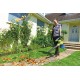 Воздуходувка-пылесос электрическая RYOBI RBV3000CSV