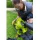 Воздуходувка-пылесос электрическая RYOBI RBV3000CSV