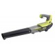 ONE + / Воздуходувка реактивная RYOBI OBL18JB (без батареи)