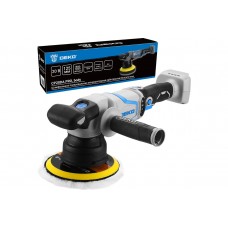 Полировальная машина аккумуляторная DEKO CP20DA PRO