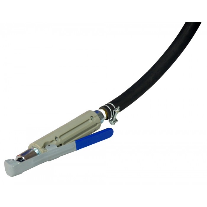 Аппарат пескоструйный AE&T T06505 (19л)