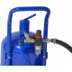 Аппарат пескоструйный AE&T T06505 (19л)