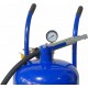 Аппарат пескоструйный AE&T T06510 (38л)