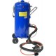 Аппарат пескоструйный со сбором AE&T T06528 (106л)