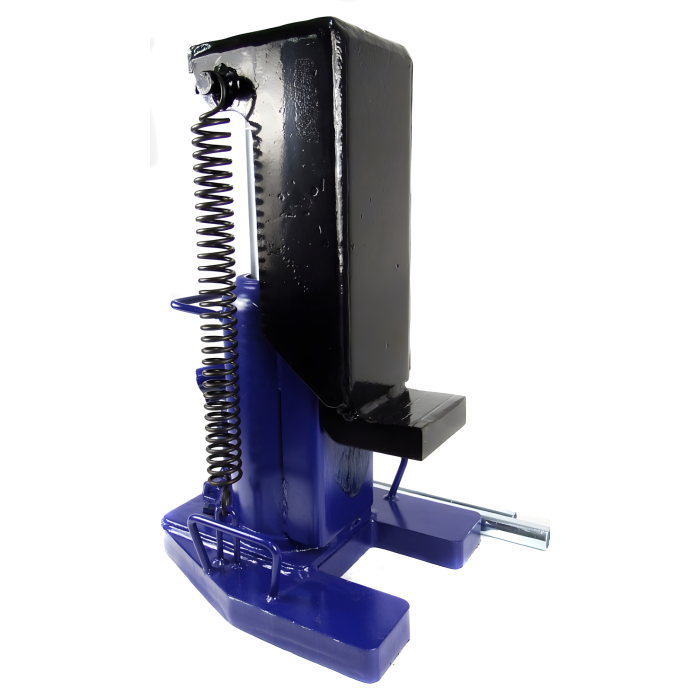 Домкрат зацепной AE&T T20216A