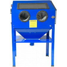 Камера пескоструйная AE&T T06302 (220л)