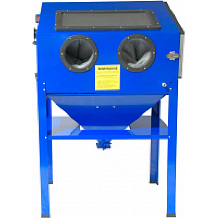 Камера пескоструйная AE&T T06302 (220л)