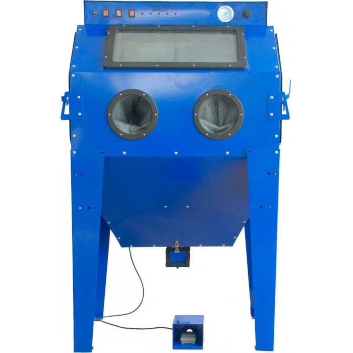 Камера пескоструйная AE&T T06303 (350л)
