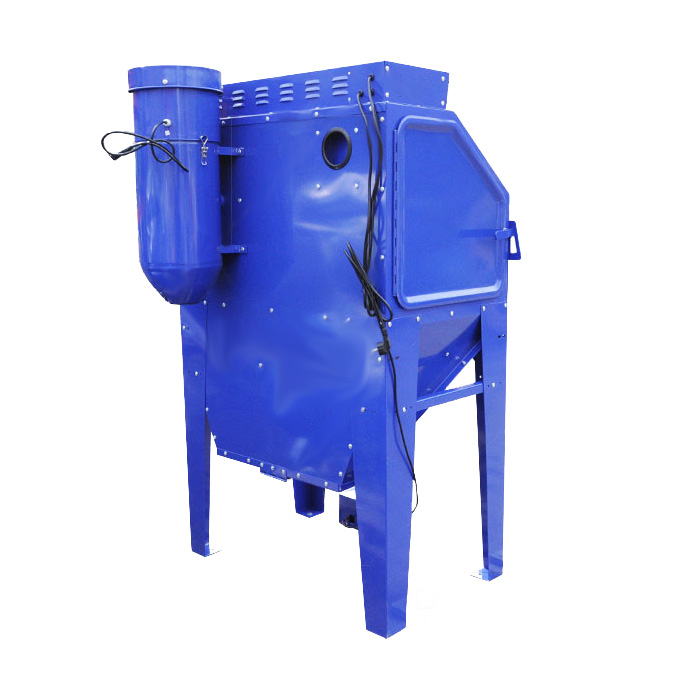 Камера пескоструйная AE&T T06303 (350л)