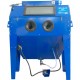 Камера пескоструйная AE&T T06304 (420л)