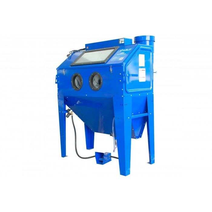 Камера пескоструйная AE&T T06304 (420л)