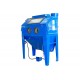 Камера пескоструйная AE&T T06304 (420л)
