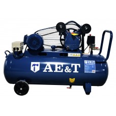 Воздушный компрессор AE&T AE&T TK-100-2
