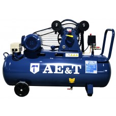 Воздушный компрессор AE&T AE&T TK-100-3