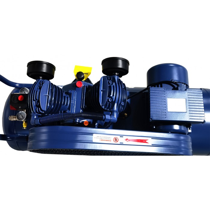 Воздушный компрессор AE&T TK-100-3A