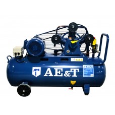 Воздушный компрессор AE&T TK-100-4