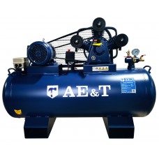 Воздушный компрессор AE&T TK-200-4