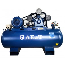 Компрессор воздушный AE&T TK-300-5.5
