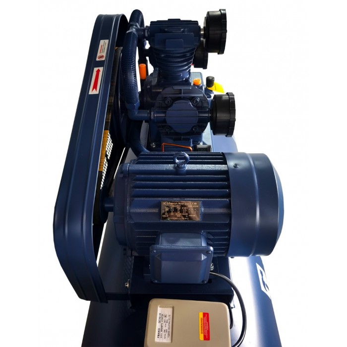 Компрессор воздушный AE&T TK-500-7.5