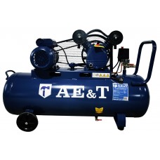 Компрессор воздушный AE&T TK-100-2A