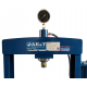Пресс AE&T T61220MFA (20т) с ножной педалью и пневмоприводом