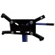 Стенд кантователь для двигателя AE&T T63002T (450 кг)