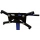 Стенд кантователь для двигателя AE&T T63003T (560 кг)