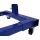 Стенд кантователь для двигателя AE&T T63003T (560 кг)