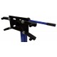 Стенд кантователь для двигателя AE&T T63004T (675 кг)