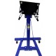 Стенд кантователь для двигателя с редуктором AE&T T63005TW (900 кг)