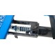 Тележка гидравлическая платформенная TLF-30 AE&T 300 кг