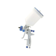 Грунтовочный пневматический краскопульт JETA PRO JP931PR LVMP