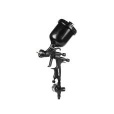 Краскопульт для финишной покраски JETA PRO JP300 HVLP