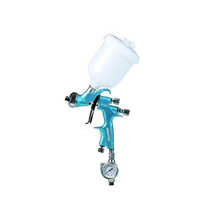 Краскопульт JETA PRO JP300 LVMP