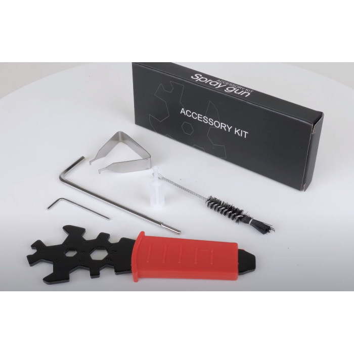 Краскопульт JETA PRO JP5500 LVMP