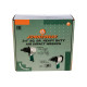 Гайковерт пневматический JonnesWay JAI-6211 (3/4")